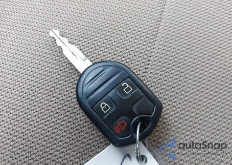 2013 Ford F-150 Xlt z USA, uszkodzony, nr VIN 1FTFW1ET6DKF95870